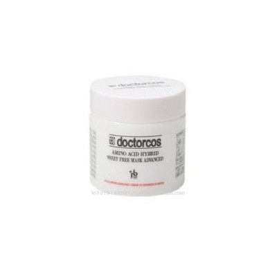 Doctorcos Amino Acid Hybrid Sheetfree Mask