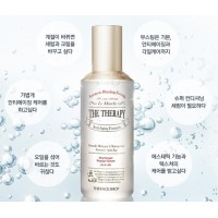 The face shop The therapy first serum / Korea cosmetics wholesale