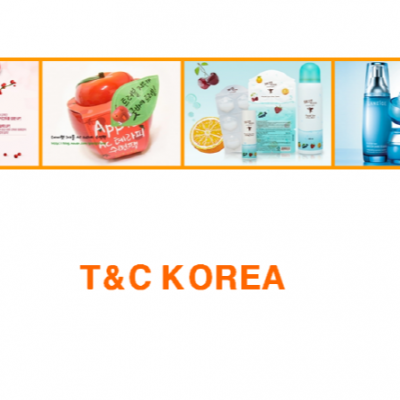 Korean cosmetics brand wholesale