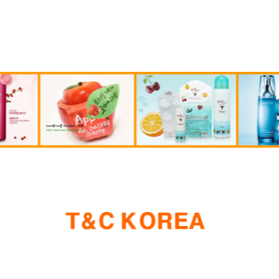 korean cosmetics