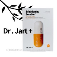 DR.JART Brightening Solution / Korea Cosmetic