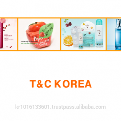 korea skin care