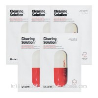 DR.JART Clearing Solution / Korea Cosmetic