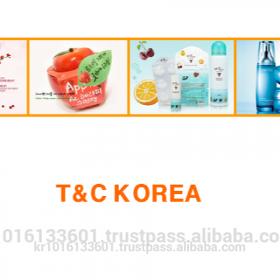 Korean skin care wholesale