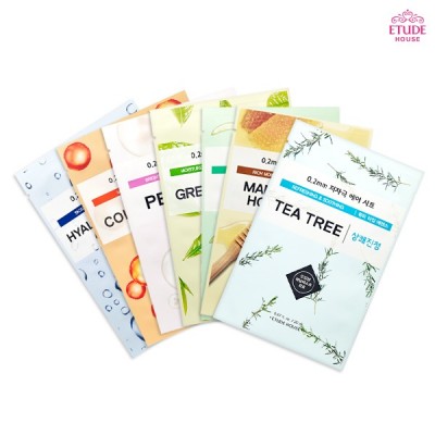 ETUDE HOUSE Therapy Air Mask