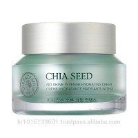 The Face Shop Chia Seed Sebum Control Moisture Toner / Korea cosmetic