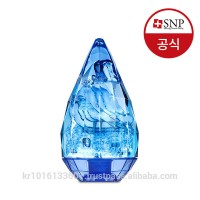 SNP Bird's Nest Soothing gel(MSDS) / Korea Cosmetic