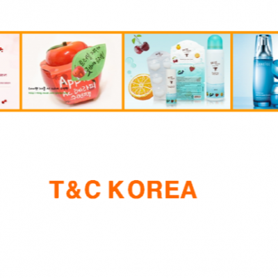 Korean cosmetics wholesale